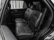 Ford Explorer V Рестайлинг 2 Москва  - изображение 40