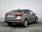 Hyundai Solaris II Рестайлинг Санкт-Петербург  - изображение 26