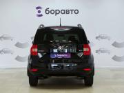 Skoda Yeti I Рестайлинг Ставрополь  - изображение 20