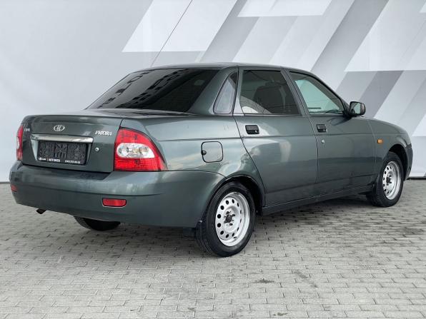 Lada (ВАЗ) Priora I с пробегом 2008 года, цена 248 000 рублей, 166358 км, седан, Автокод Объявления