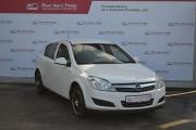 Opel Astra H Рестайлинг Старый Оскол  - изображение 26