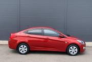 Hyundai Solaris I Рестайлинг Красноярск  - изображение 33