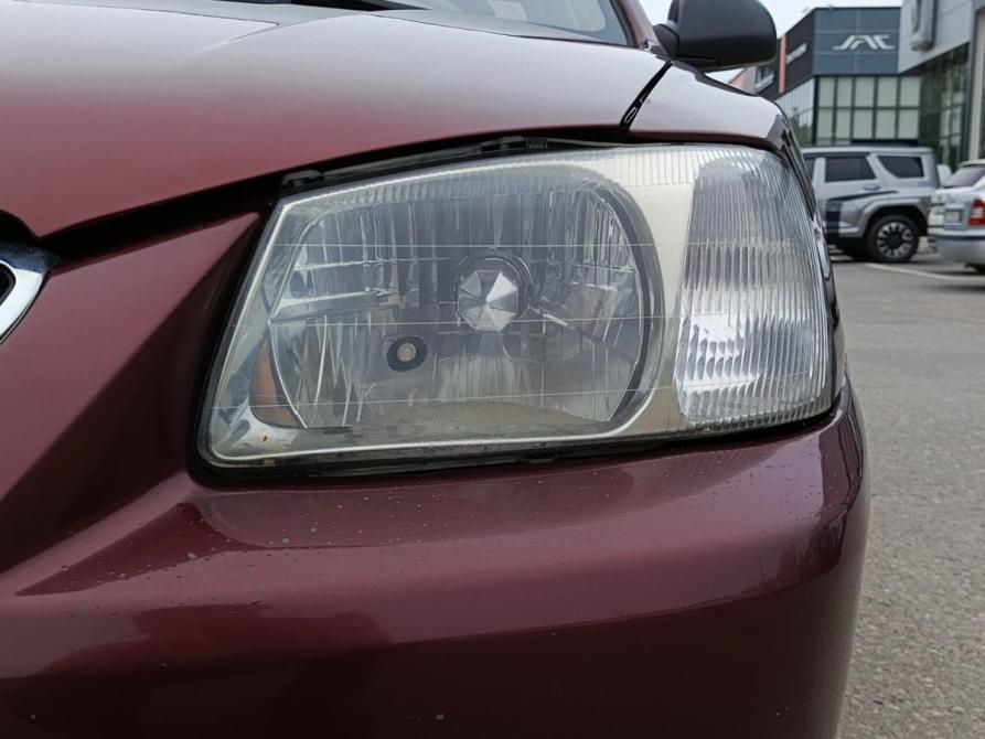Hyundai Accent II Чебоксары  - изображение 21