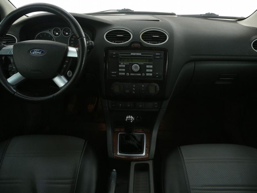 Ford Focus II Иваново  - изображение 12