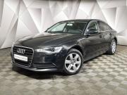 Audi A6 IV (C7) Москва  - изображение 22