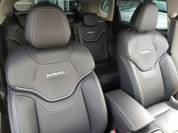 Haval Jolion I с пробегом 2023 года, цена 1 829 000 рублей, 35621 км, внедорожник, Автокод Объявления
