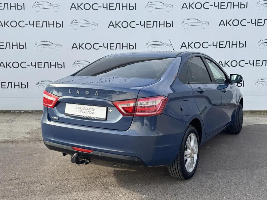 Lada (ВАЗ) Vesta I Набережные Челны  - изображение 6