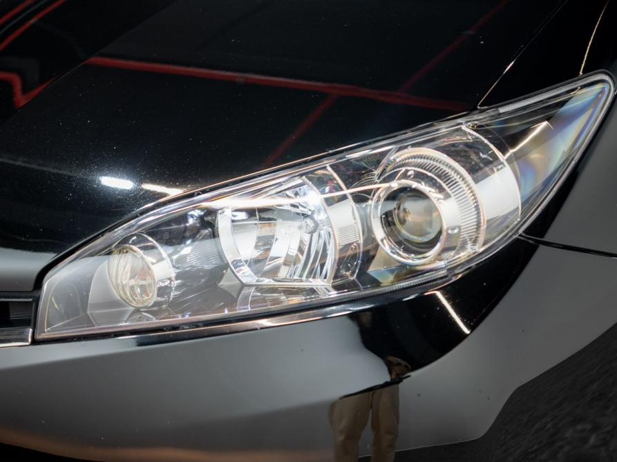 Toyota Wish II Улан-Удэ  - изображение 16