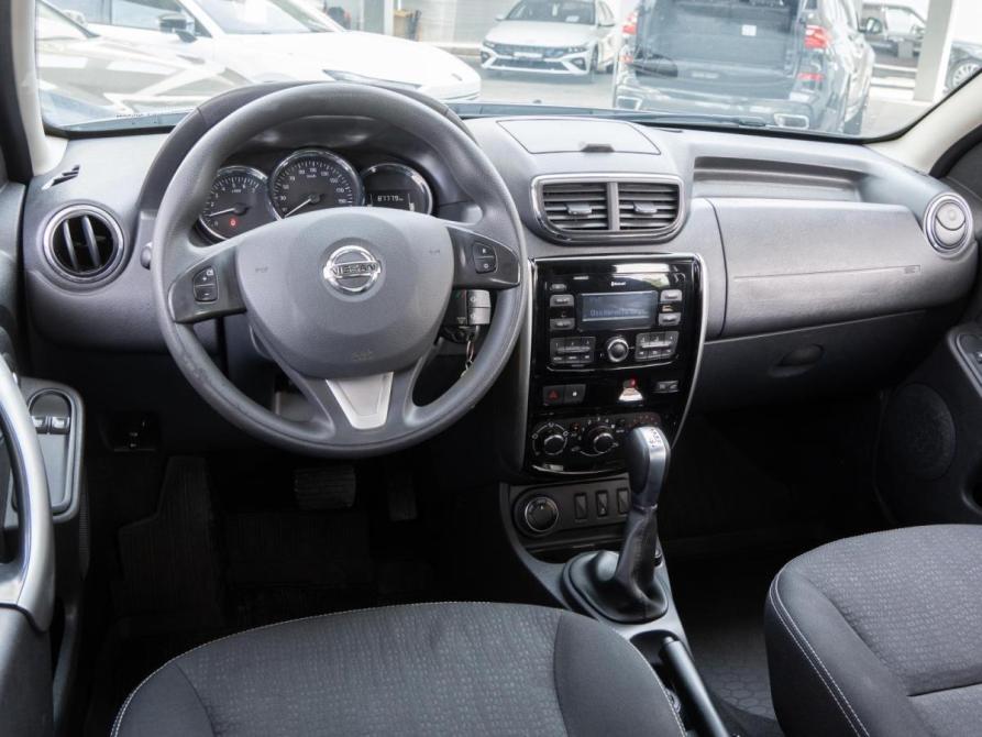 Nissan Terrano III (D10) Волгоград  - изображение 6