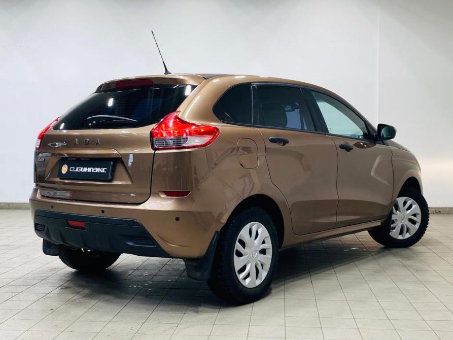 Lada (ВАЗ) XRAY I Кемерово  - изображение 5