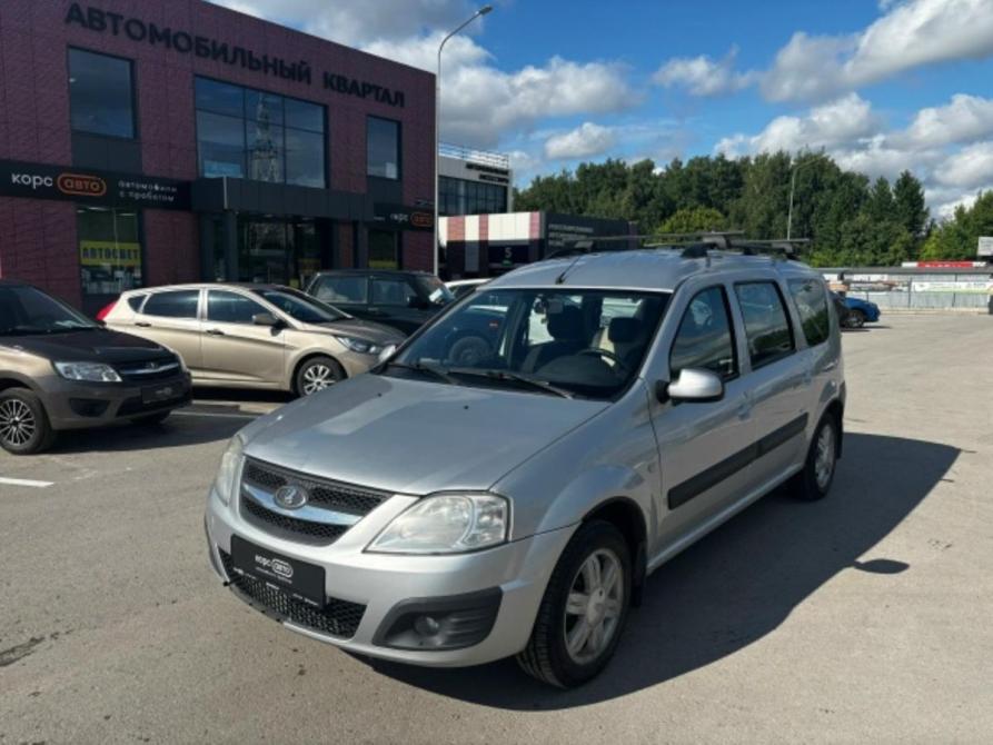 Lada (ВАЗ) Largus I Тула  - изображение 1