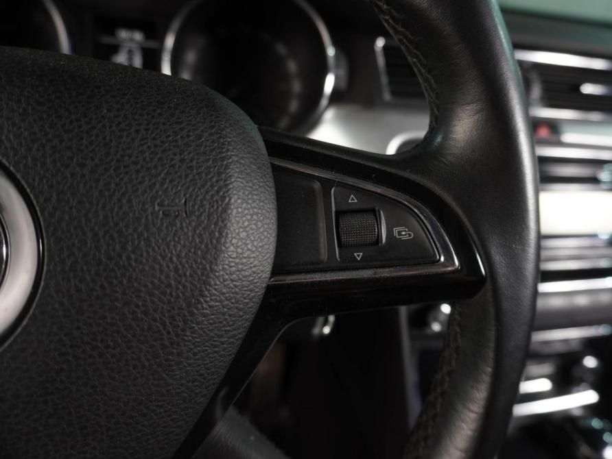 Skoda Superb II Рестайлинг Воронеж  - изображение 23