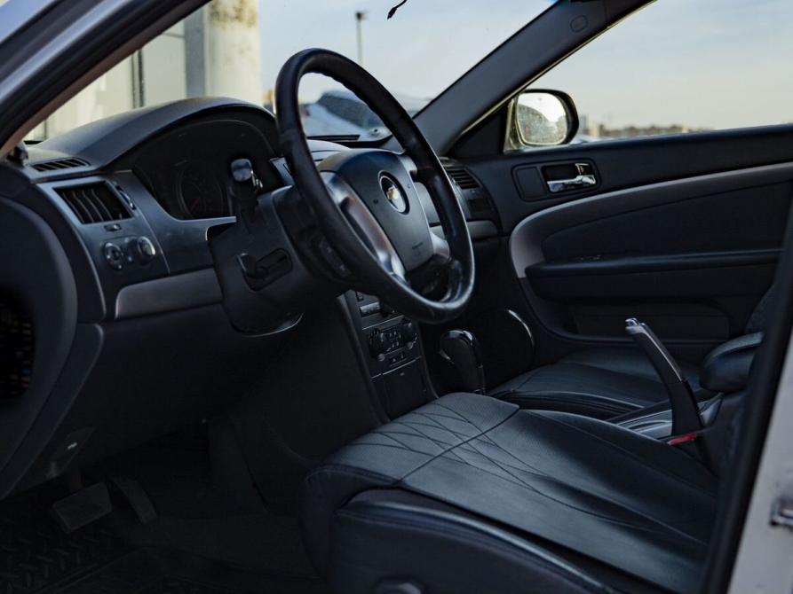 Chevrolet Epica V250 Рестайлинг Ростов-на-Дону  - изображение 18