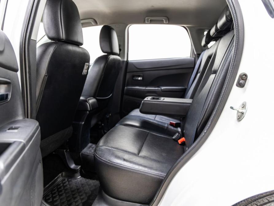 Mitsubishi ASX I Рестайлинг Волгоград  - изображение 35