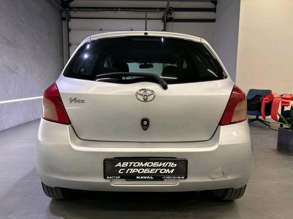Toyota Vitz II (XP90) с пробегом 2005 года, цена 389 000 рублей, 218769 км, хэтчбек, Автокод Объявления
