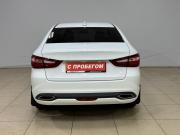 Lada (ВАЗ) Vesta I Рестайлинг (NG) Альметьевск  - изображение 29