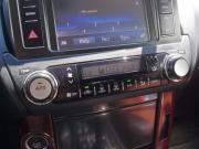 Toyota Land Cruiser Prado 150 Series Рестайлинг 1 Владимир  - изображение 49