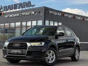 Audi Q3 I (8U) Рестайлинг Волгоград  - изображение 76