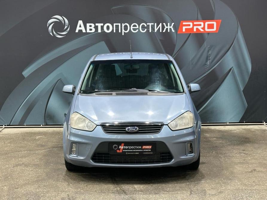 Ford C-MAX I Пермь  - изображение 2