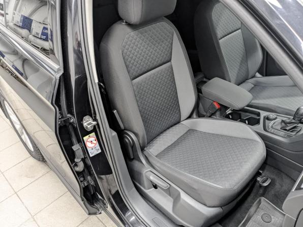 Volkswagen Tiguan II с пробегом 2020 года, цена 2 525 000 рублей, 137900 км, внедорожник, Автокод Объявления