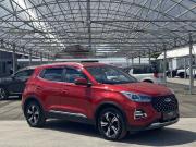Chery Tiggo 4 Pro I Тула  - изображение 13