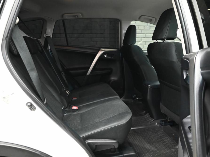 Toyota RAV4 IV (XA40) Екатеринбург  - изображение 19