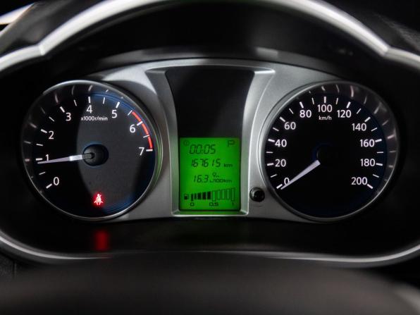 Datsun mi-DO с пробегом 2015 года, цена 595 000 рублей, 167615 км, хэтчбек, Автокод Объявления