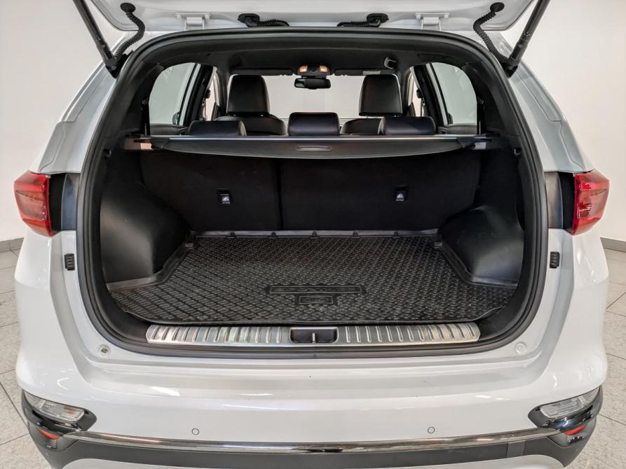 Kia Sportage IV Рестайлинг Санкт-Петербург  - изображение 11
