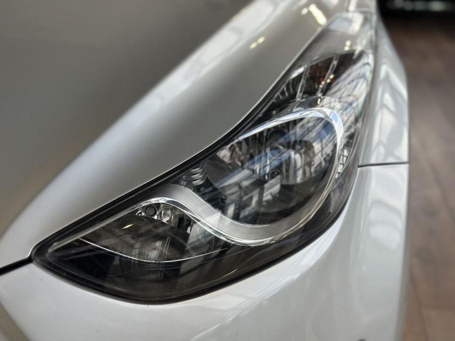 Hyundai Elantra V (MD) Саратов  - изображение 9
