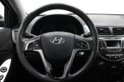 Hyundai Solaris I Рестайлинг Ульяновск  - изображение 22