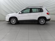 Volkswagen Tiguan I Волгоград  - изображение 35