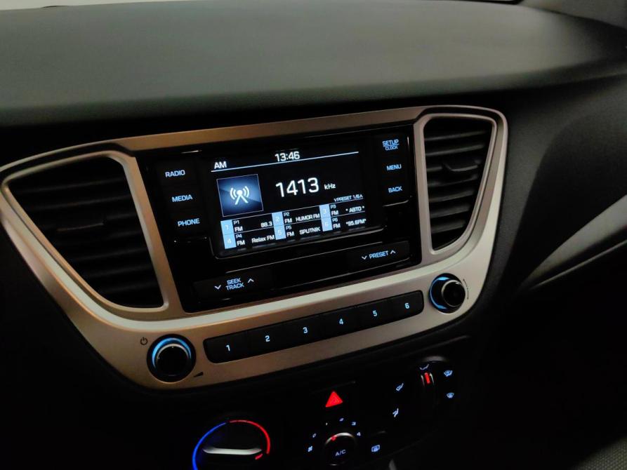 Hyundai Solaris II Подольск  - изображение 14