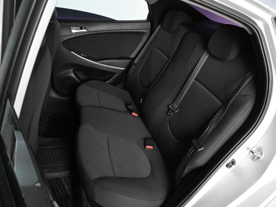 Hyundai Solaris I Рестайлинг Ростов-на-Дону  - изображение 9