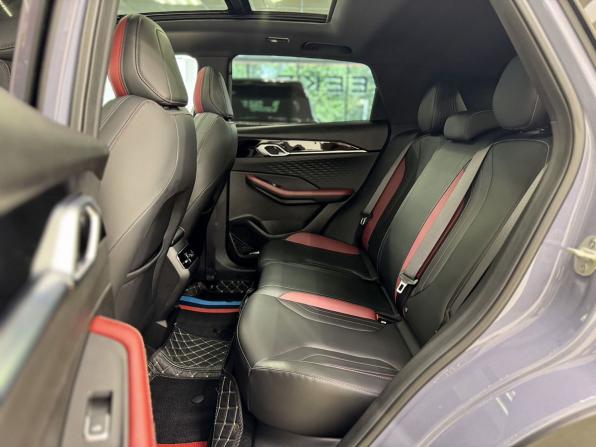 Geely Coolray I Рестайлинг с пробегом 2024 года, цена 2 250 000 рублей, 32668 км, внедорожник, Автокод Объявления