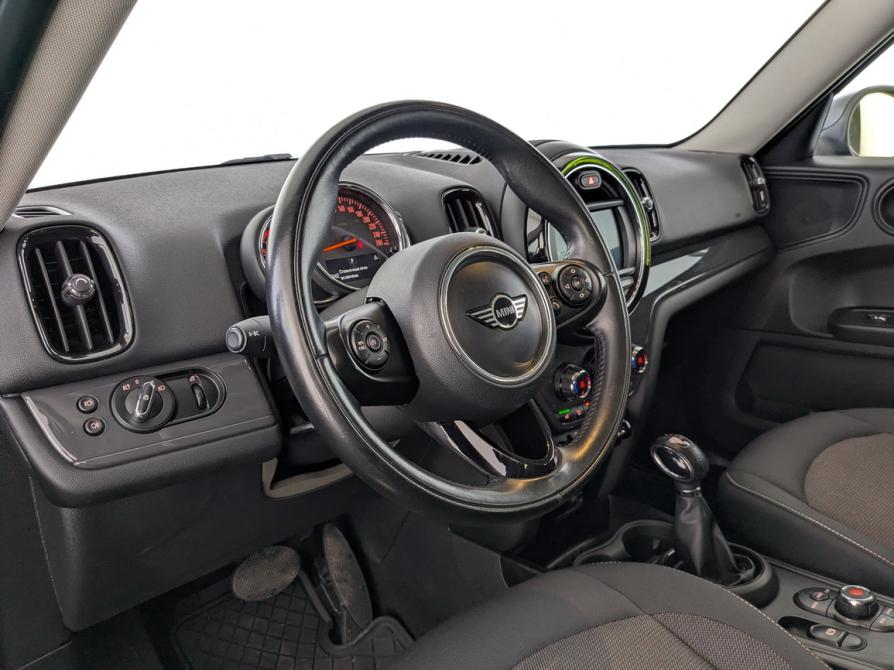 Mini Countryman II Москва  - изображение 16