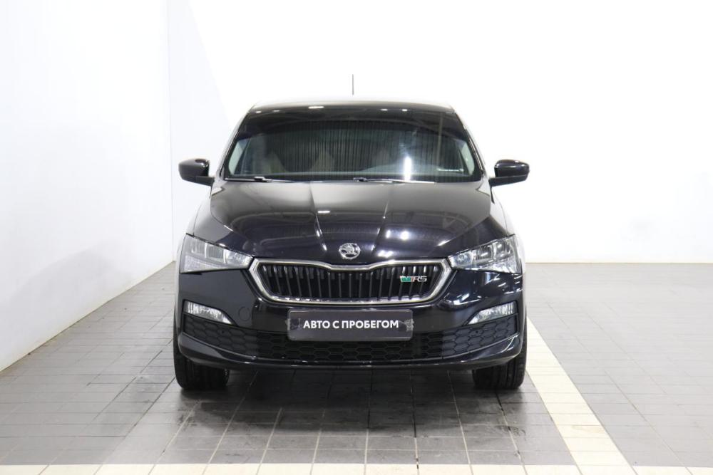 Skoda Rapid II Ульяновск  - изображение 2