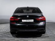 BMW 7 серии VI (G11/G12) Москва  - изображение 24