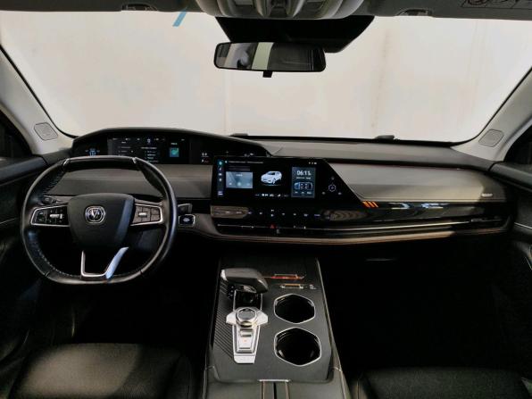 Changan UNI-K с пробегом 2022 года, цена 2 889 000 рублей, 55431 км, внедорожник, Автокод Объявления