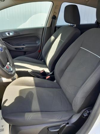 Ford Fiesta Mk6 Рестайлинг с пробегом 2015 года, цена 799 000 рублей, 186270 км, хэтчбек, Автокод Объявления