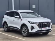 Chery Tiggo 7 Pro Max I Воронеж  - изображение 22