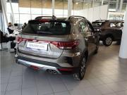 Solaris KRX Москва  - изображение 13