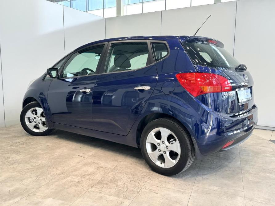 Kia Venga I Волжский  - изображение 3