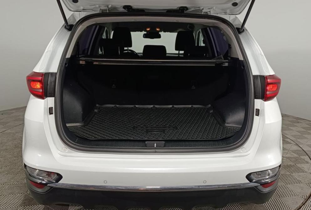 Kia Sportage IV Рестайлинг Волгоград  - изображение 17