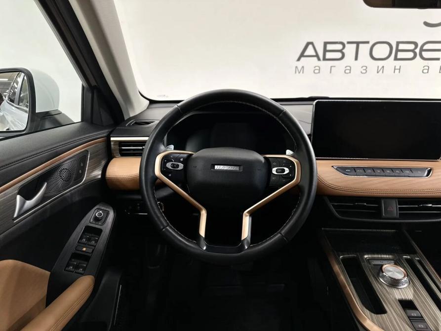 Haval Jolion I Рестайлинг Санкт-Петербург  - изображение 7