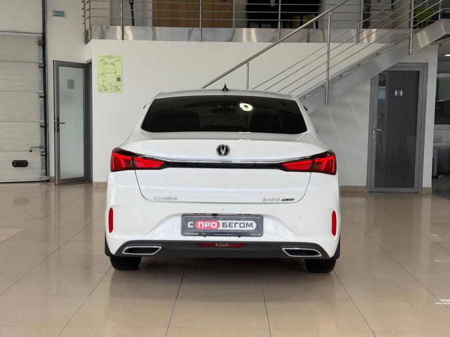 Changan Eado Plus Ростов-на-Дону  - изображение 6