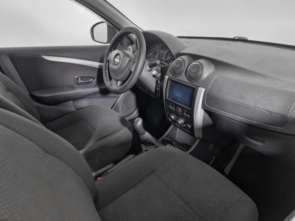 Nissan Almera III (G15) с пробегом 2016 года, цена 509 000 рублей, 239399 км, седан, Автокод Объявления
