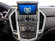 Cadillac SRX II Москва  - изображение 44