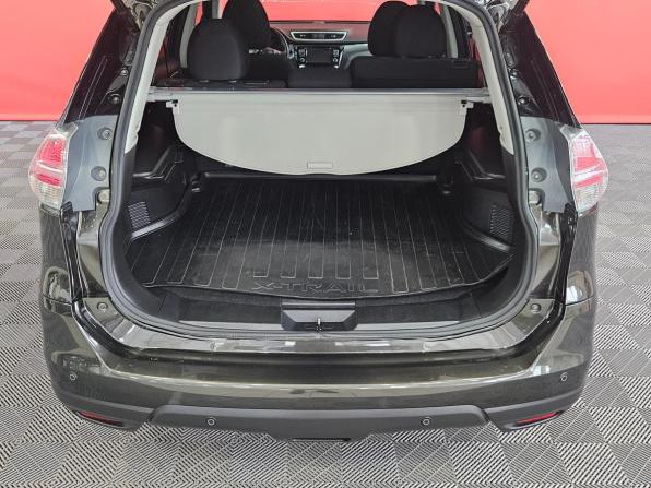 Nissan X-Trail III с пробегом 2018 года, цена 2 079 000 рублей, 94100 км, внедорожник, Автокод Объявления