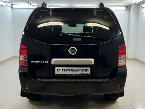 Nissan Pathfinder III с пробегом 2008 года, цена 1 199 000 рублей, 302244 км, внедорожник, Автокод Объявления
