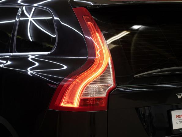Volvo XC60 I с пробегом 2011 года, цена 1 149 000 рублей, 303000 км, внедорожник, Автокод Объявления